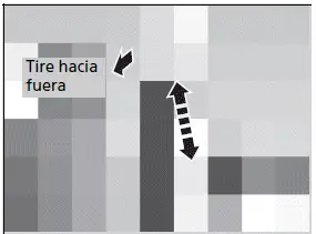 Cinturones de seguridad