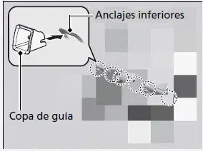 Seguridad para niños