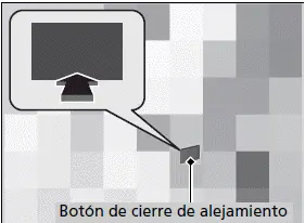 Compuerta trasera