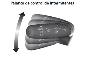 Intermitentes