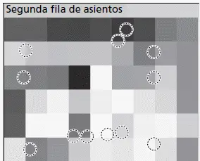 Cinturones de seguridad