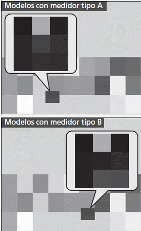 Lista de comprobación de seguridad