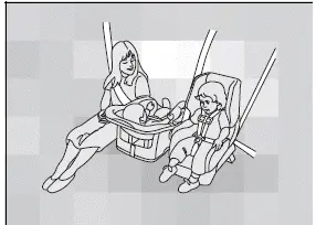 Seguridad para niños