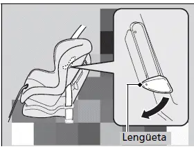 Seguridad para niños