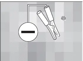 Procedimiento de arranque con cables
